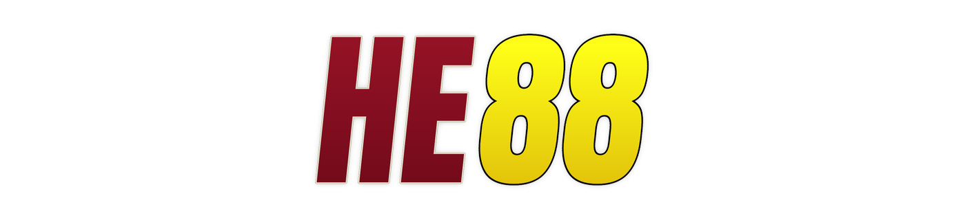 he88 Logo